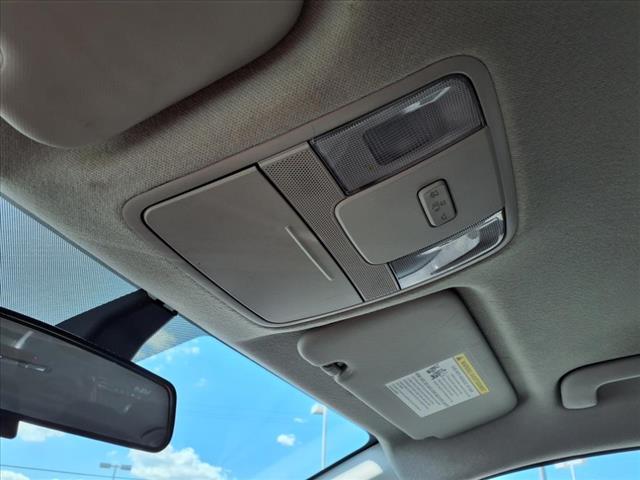 2021 Kia Forte MANUAL