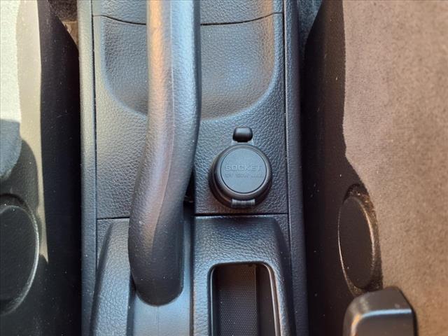 2009 Nissan Versa 1.8 S