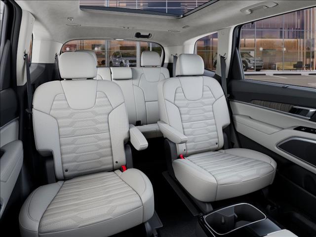2025 Kia Telluride SX-Prestige