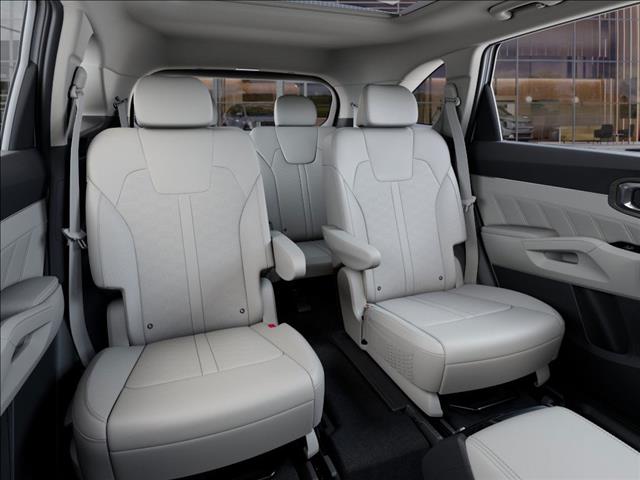 2025 Kia Sorento X-LINE SX