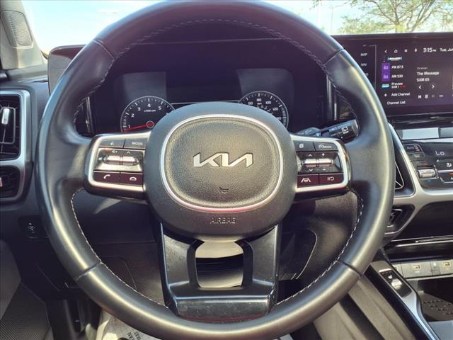2023 Kia Sorento S