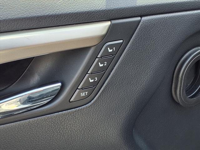 2018 Lexus RX 350L Luxury