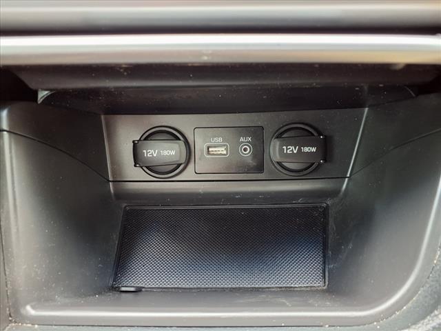 2017 Hyundai SONATA Hybrid Limited