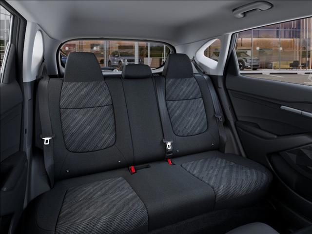 2025 Kia Seltos LX
