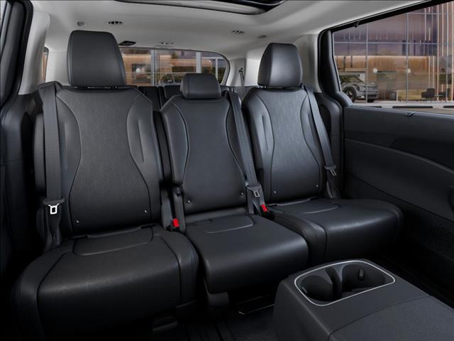 2025 Kia Carnival Hybrid SX