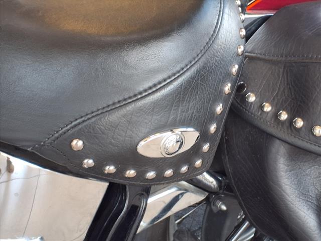 2005 Not Specified DAVIDSON SOFTTAIL