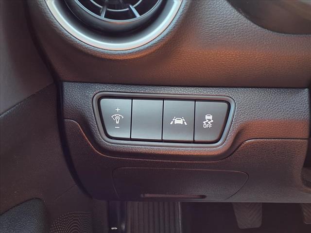2021 Kia Forte MANUAL