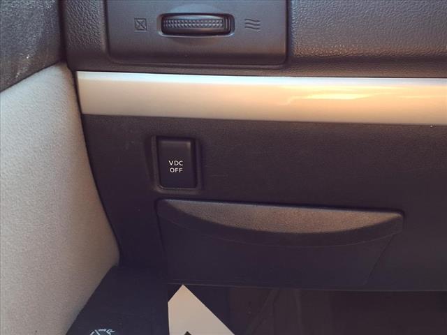 2011 Nissan Sentra 2.0