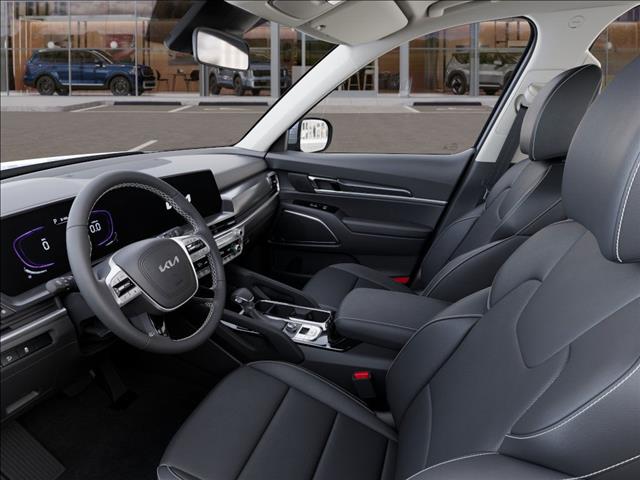 2025 Kia Telluride LX