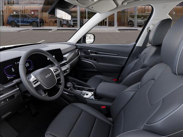 2025 Kia Telluride LX