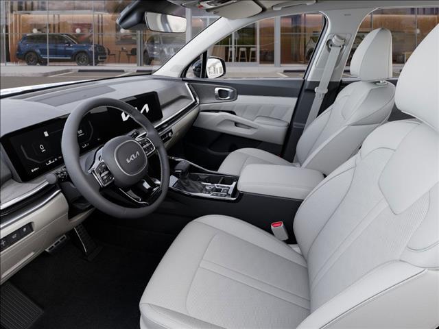2025 Kia Sorento X-LINE SX