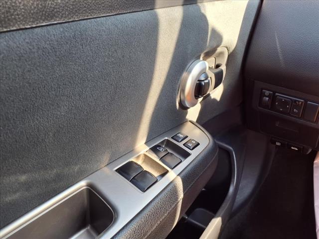 2009 Nissan Versa 1.8 S
