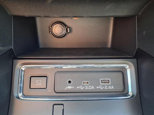 2024 Subaru Ascent Onyx Edition Limited