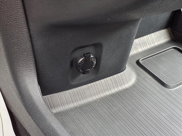 2022 Toyota Sienna XLE 7-Passenger