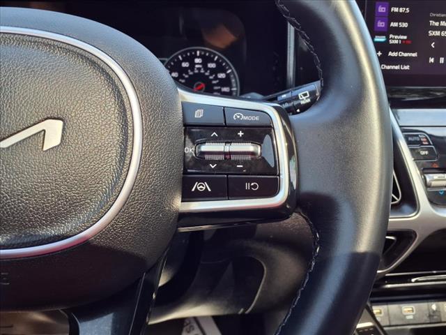 2023 Kia Sorento S
