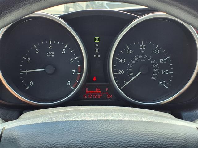 2010 Mazda Mazda3 i Touring