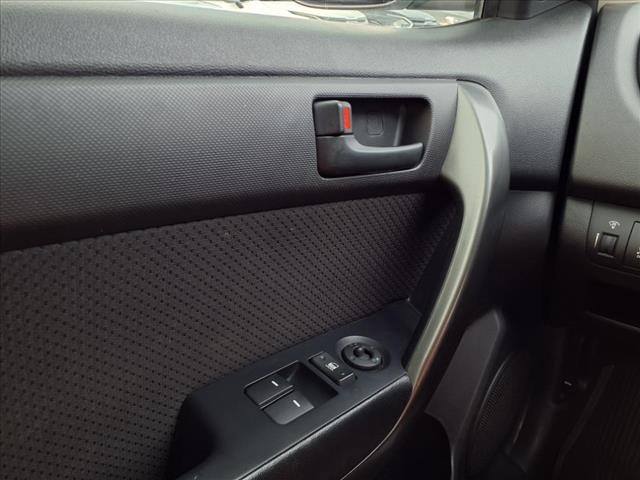 2011 Kia Forte Koup EX