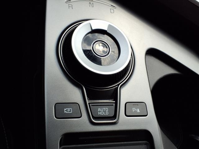 2023 Kia EV6 Wind