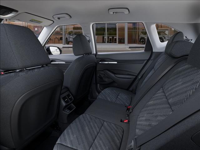 2025 Kia Seltos LX