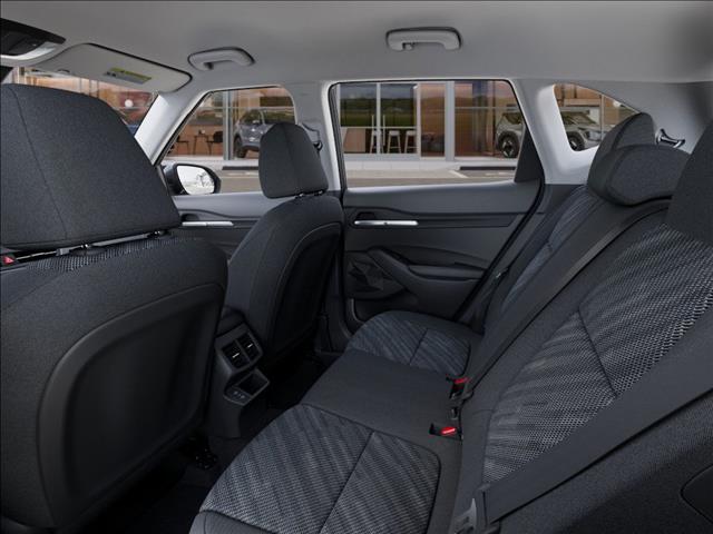 2025 Kia Seltos LX