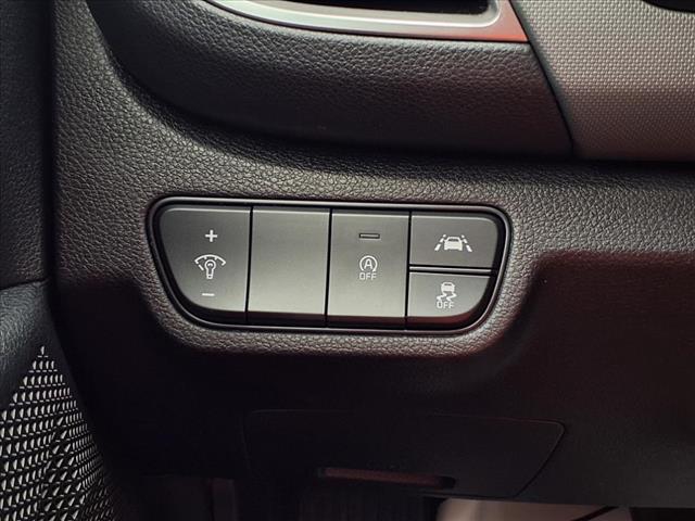 2023 Kia Seltos LX