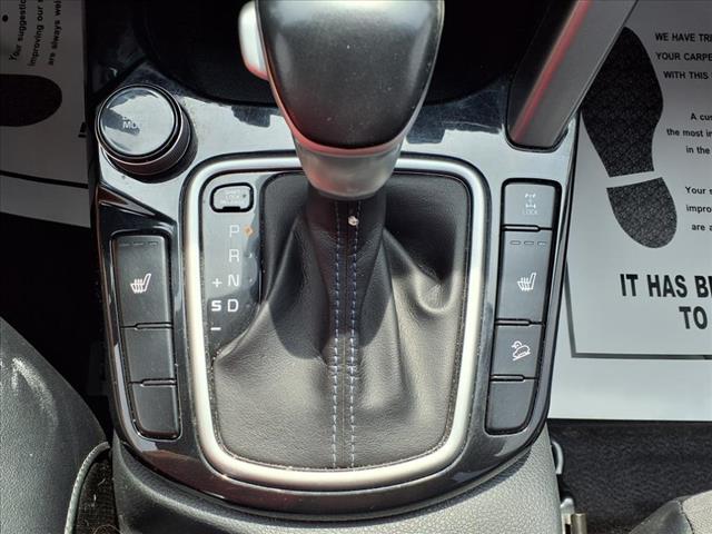 2022 Kia Seltos S