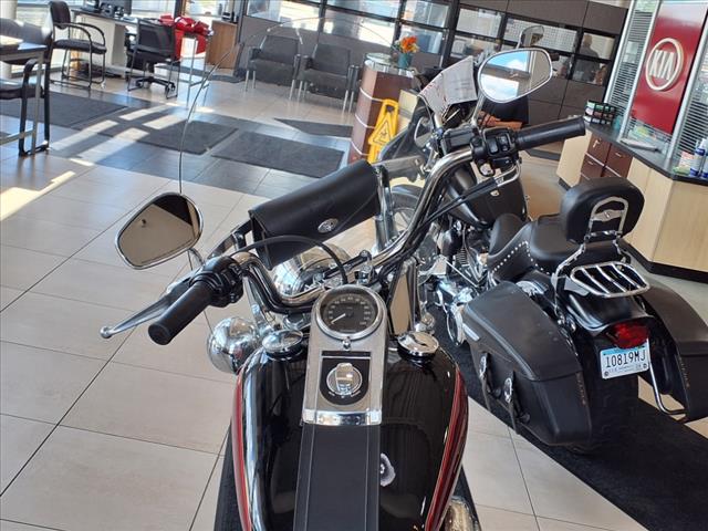 2005 Not Specified DAVIDSON SOFTTAIL