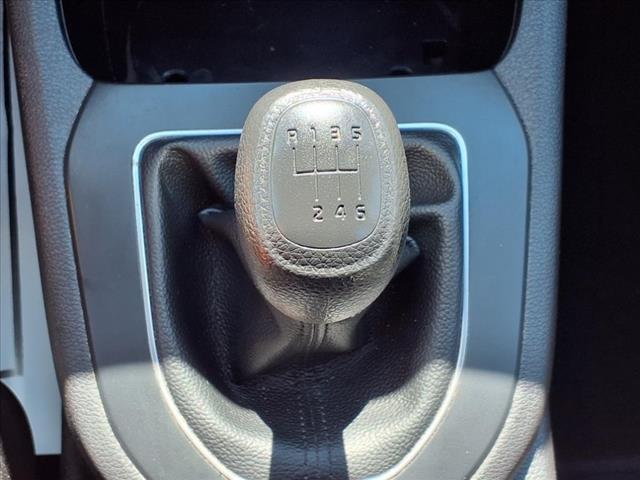 2021 Kia Forte MANUAL