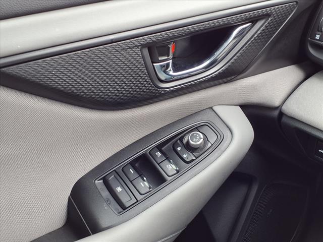 2022 Subaru Legacy Premium