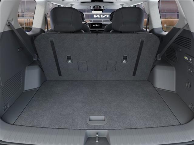 2026 Kia EV9 Land