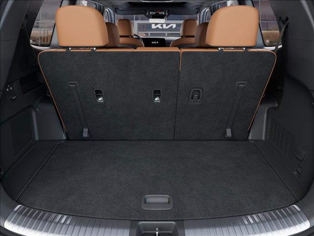 2025 Kia Telluride SX-Prestige X-Pro