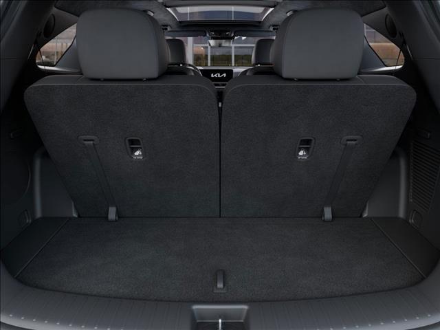 2025 Kia Sorento X-Line SX Prestige