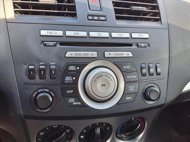 2010 Mazda Mazda3 i Touring