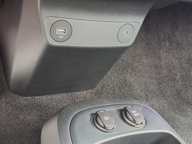 2023 Kia EV6 Wind