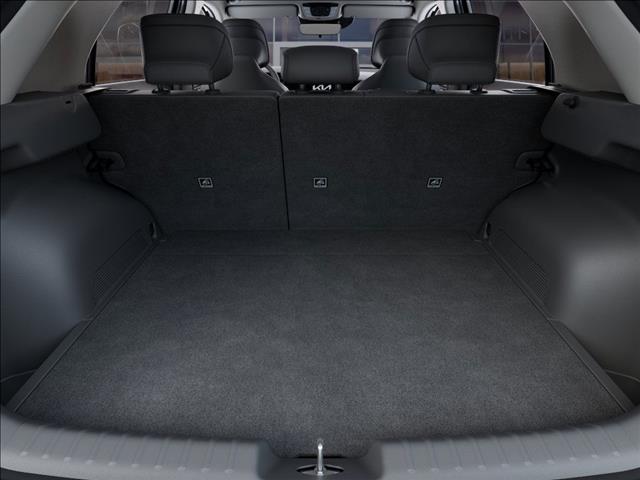 2025 Kia Niro EX