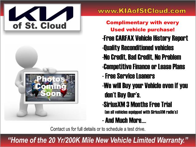 2015 Ford Focus S