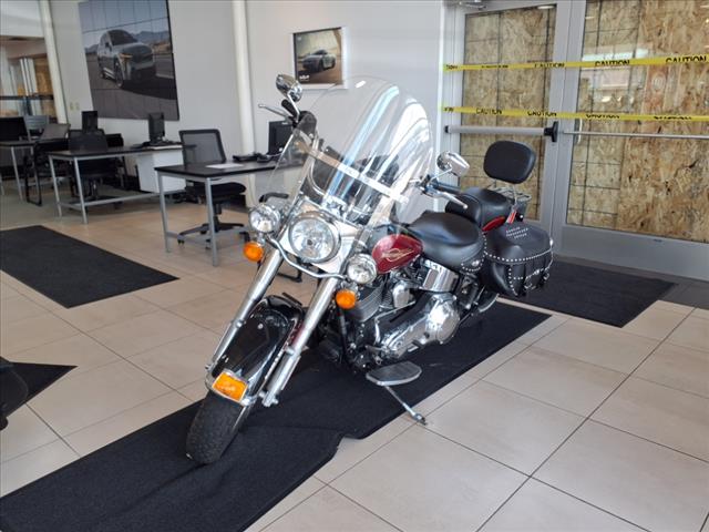 2005 Not Specified DAVIDSON SOFTTAIL