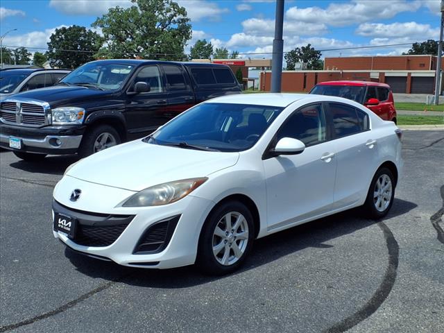 2010 Mazda Mazda3 i Touring