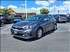 2021 Kia Forte MANUAL
