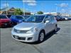 2009 Nissan Versa 1.8 S