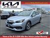 2022 Subaru Legacy Premium