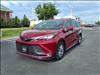 2022 Toyota Sienna XLE 7-Passenger
