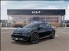 2025 Kia EV6 Wind