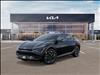 2025 Kia EV6 Wind