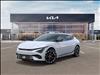 2025 Kia EV6 GT-Line
