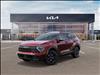 2025 Kia Sportage X-Pro Prestige