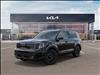 2025 Kia Telluride SX-Prestige X-Pro