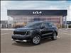 2025 Kia Sorento LX