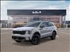 2025 Kia Sorento X-Line SX Prestige