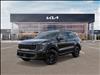 2025 Kia Sorento X-Line SX